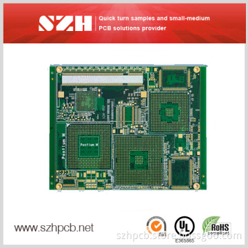 Air Conditioner Universal PCB Board